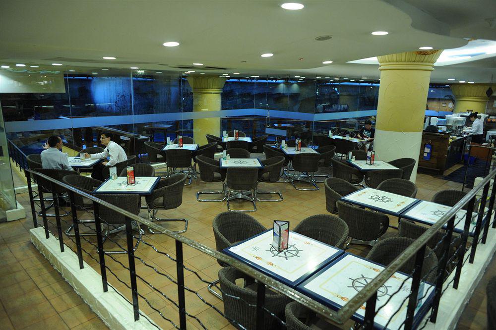 The Residence At Singapore Recreation Club Bagian luar foto