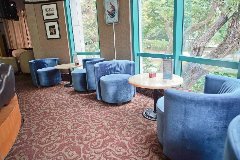 The Residence At Singapore Recreation Club Bagian luar foto